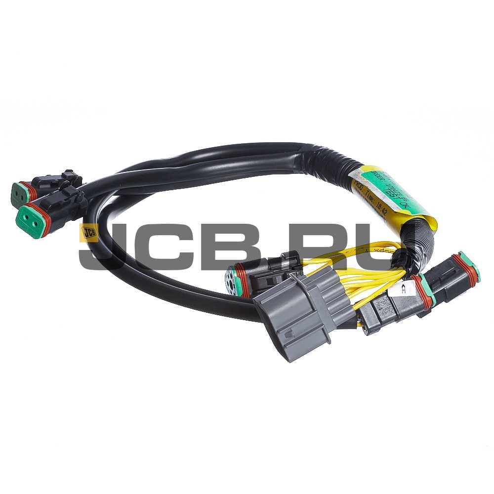 Жгут электрический JCB 721/E0890