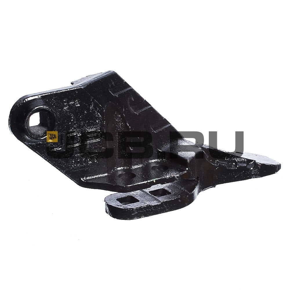 Бокорез левый 3CX/4CX/5CX JCB 400/F0343