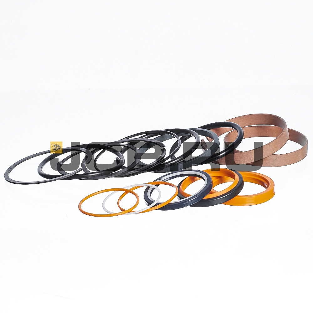 Комплект уплотнений JCB 336/E8026