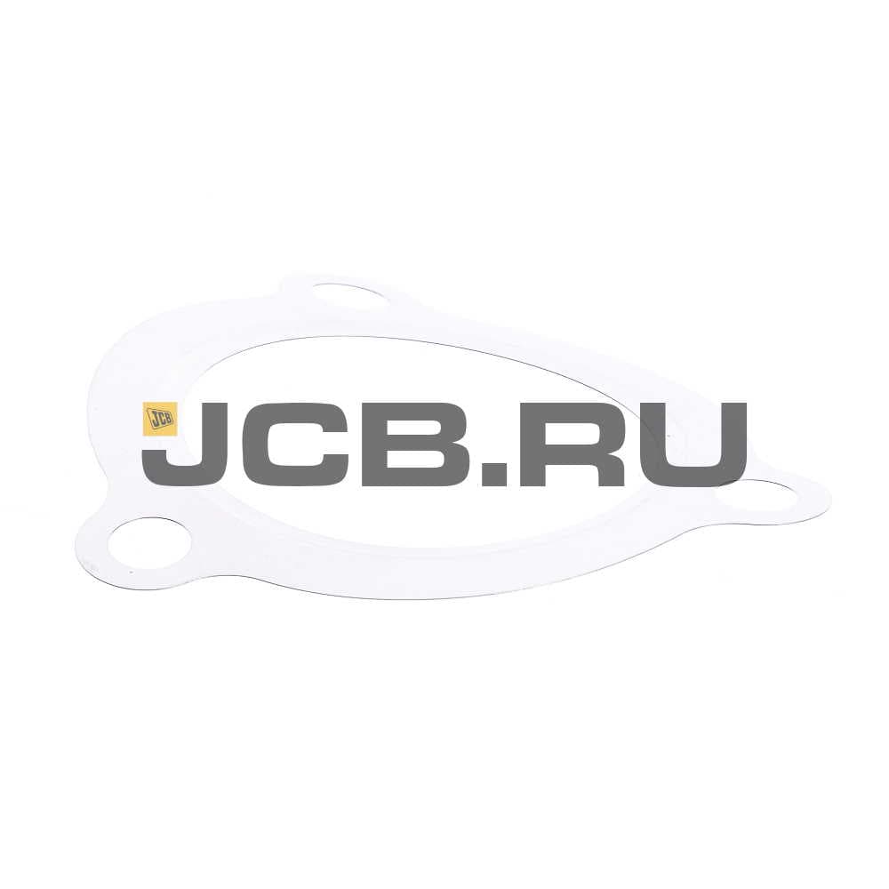Прокладка впускного коллектора JCB 320/06279