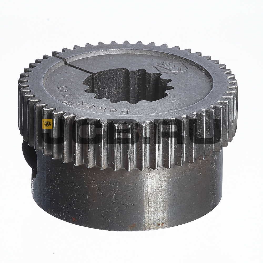 Соединительная муфта JCB 332/X5273