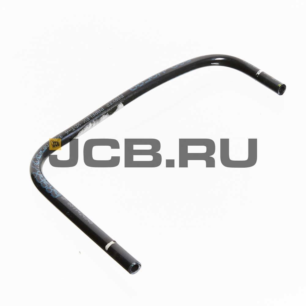 Трубка JCB 332/X9589