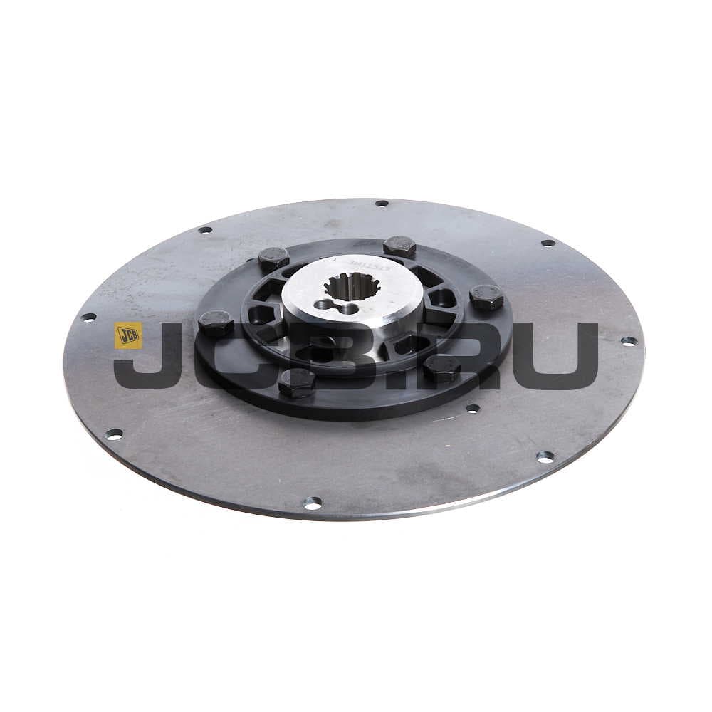 Муфта гидравлического насоса JCB 333/J2819