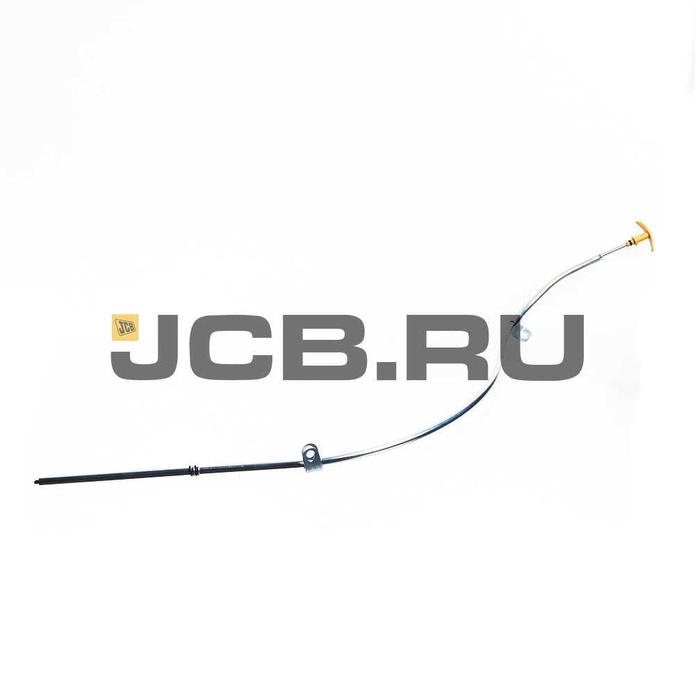 Щуп масляный JCB 320/A4071