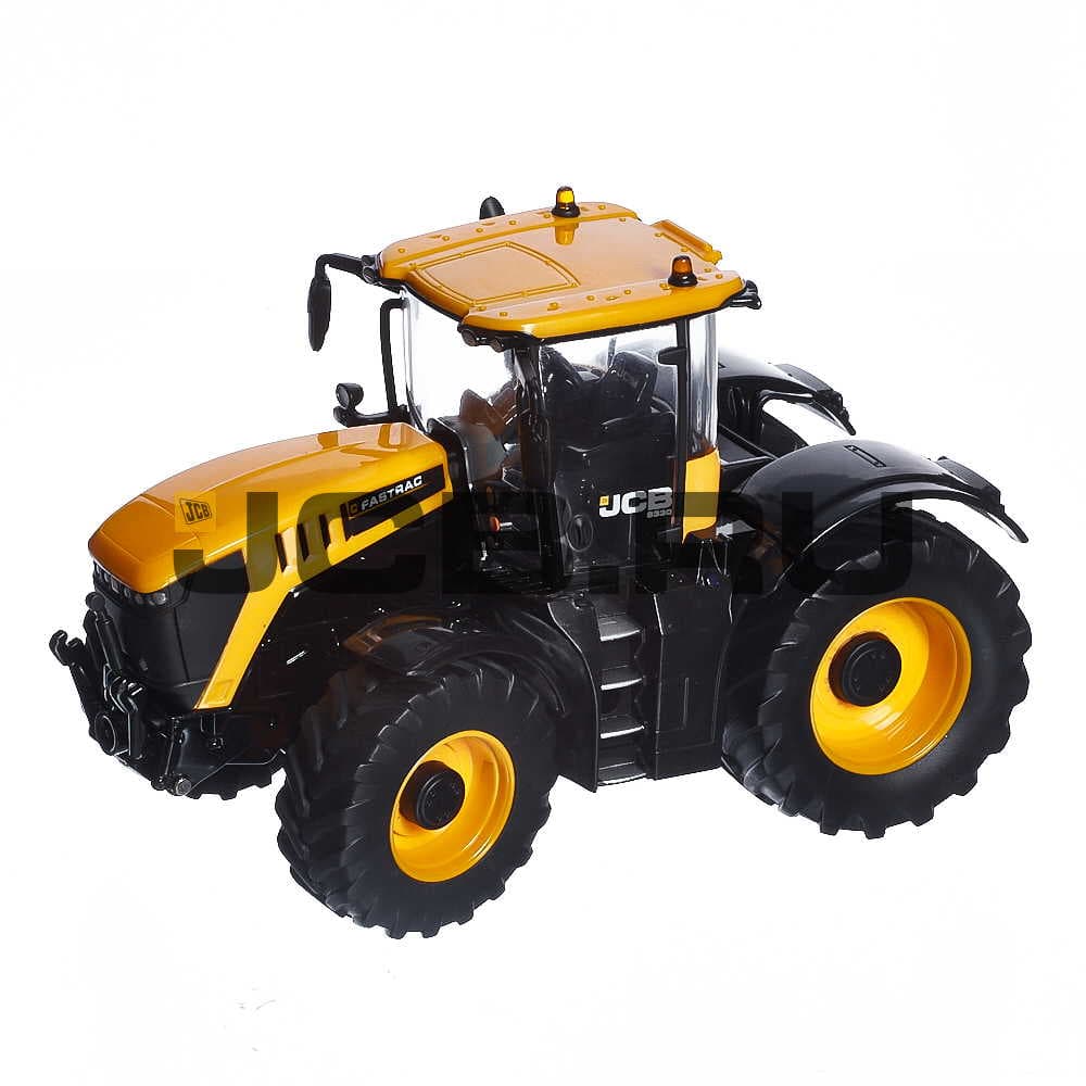 Модель трактора Fastrac 8330, 1:32 JCB JCB1964