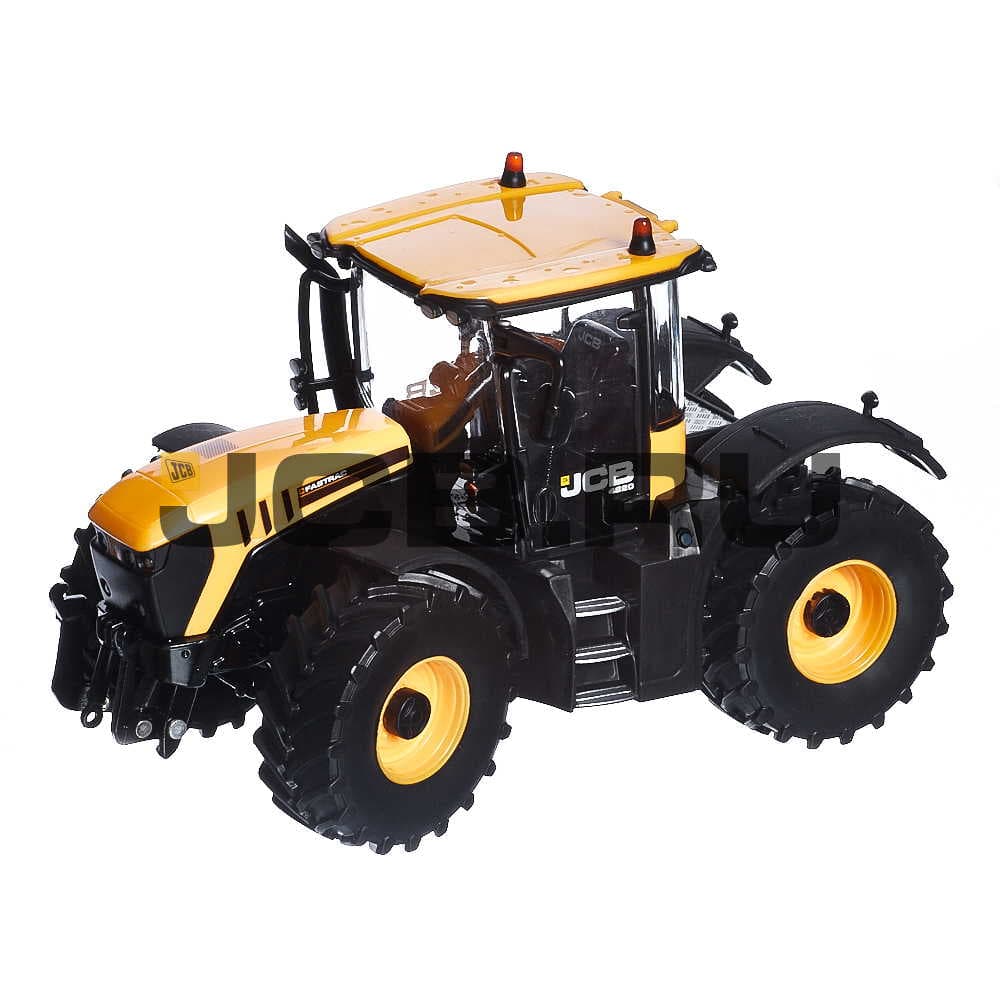 Модель трактора Fastrac 4220, 1:32 JCB JCB1753