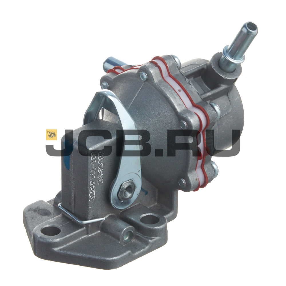 Насос топливоподкачивающий JCB 320/A7161