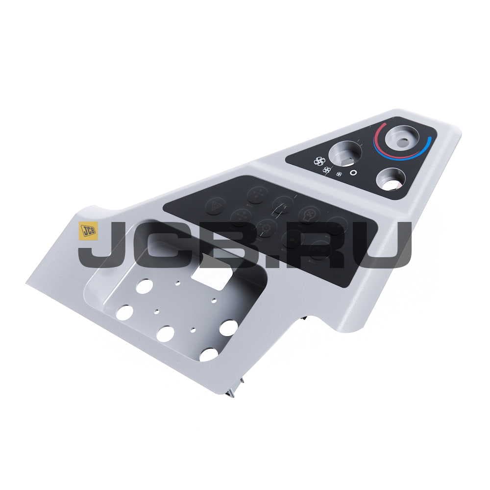 Панель переключения LH JCB 335/B8592