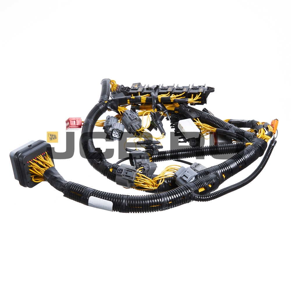 Жгут проводов JCB 721/H3769
