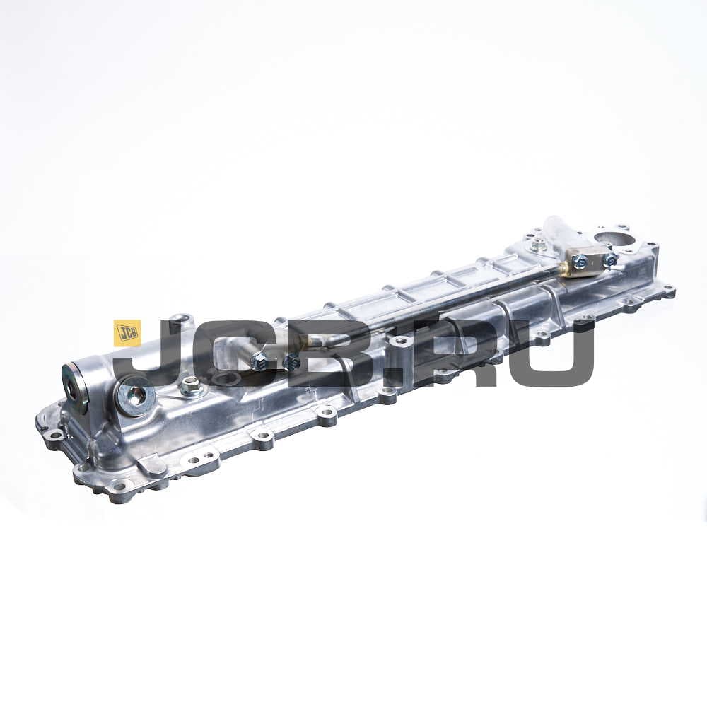 Теплообменник JCB 02/801025
