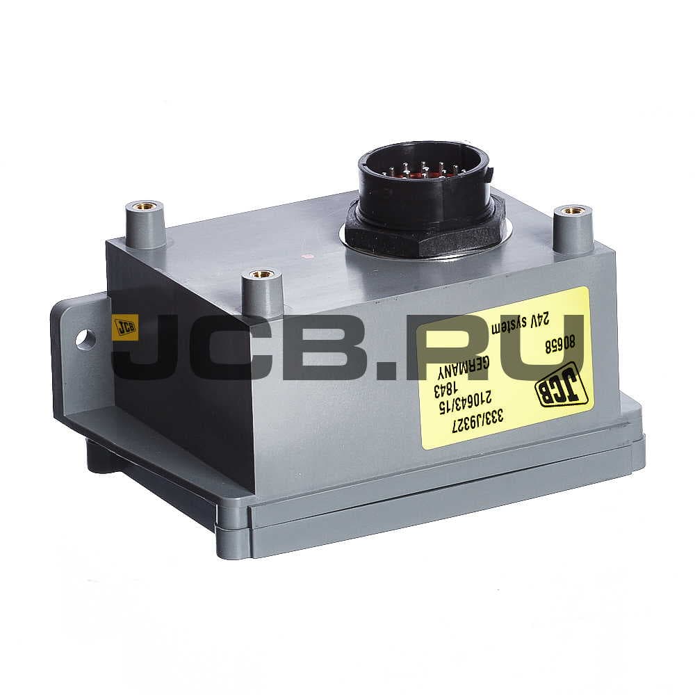 Блок предохранителей JCB 333/J9327