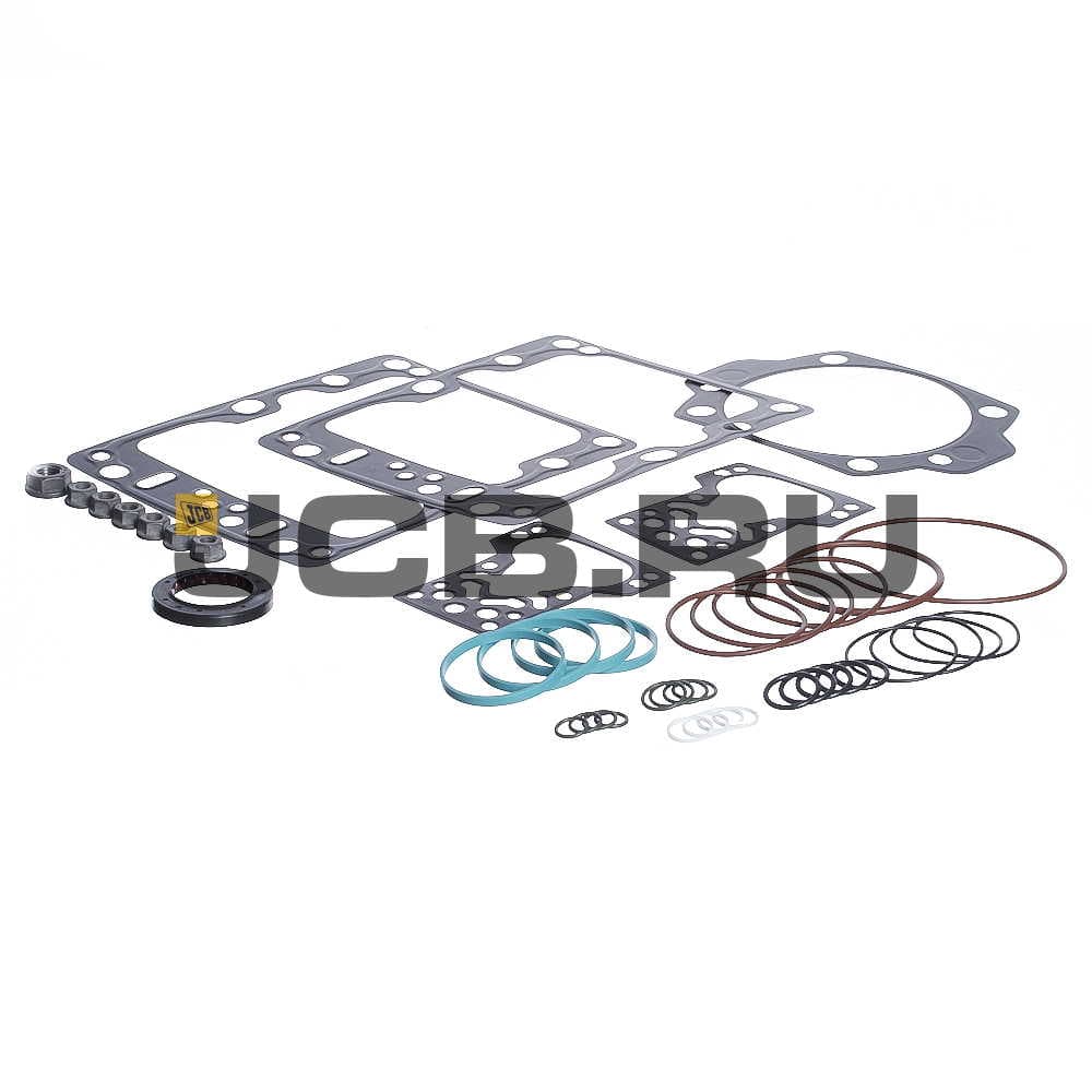 Комплект уплотнений JCB 336/D1772