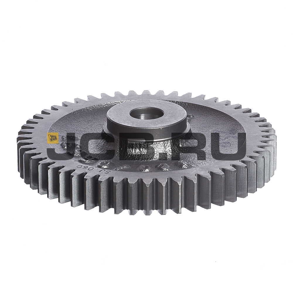 Шестерня ТНВД JCB 320/06675