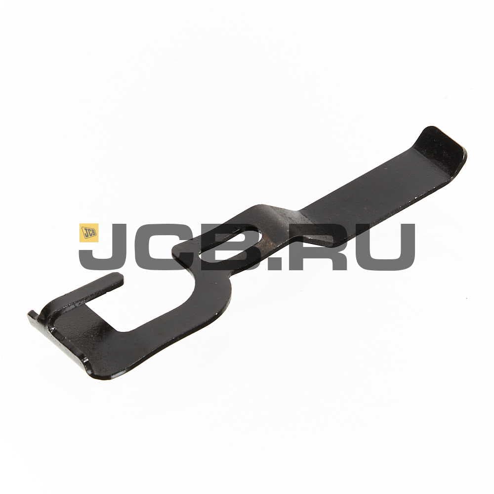Фиксатор стеклоочистителя JCB 335/D3056