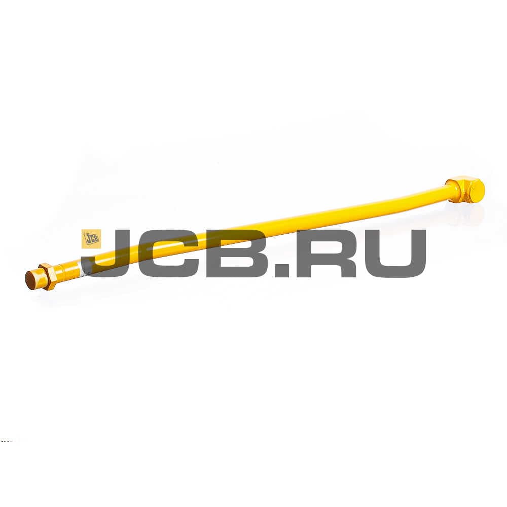 Трубка стальная JCB 333/J1489