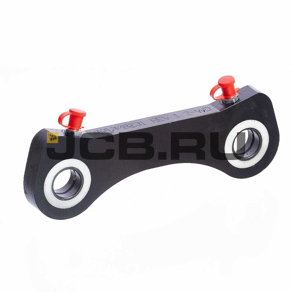 Тяга рулевая JCB 458/M9603