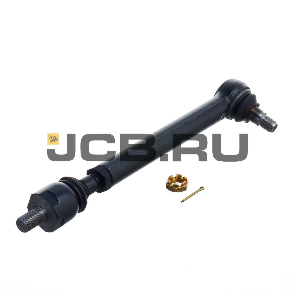 Тяга рулевая JCB 335/Y6895