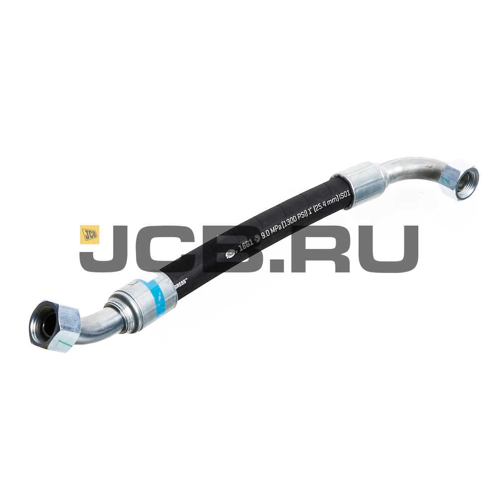 Шланг гидравлический JCB 335/F2487