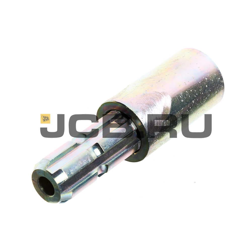 Привод сцепления JCB 334/F7192