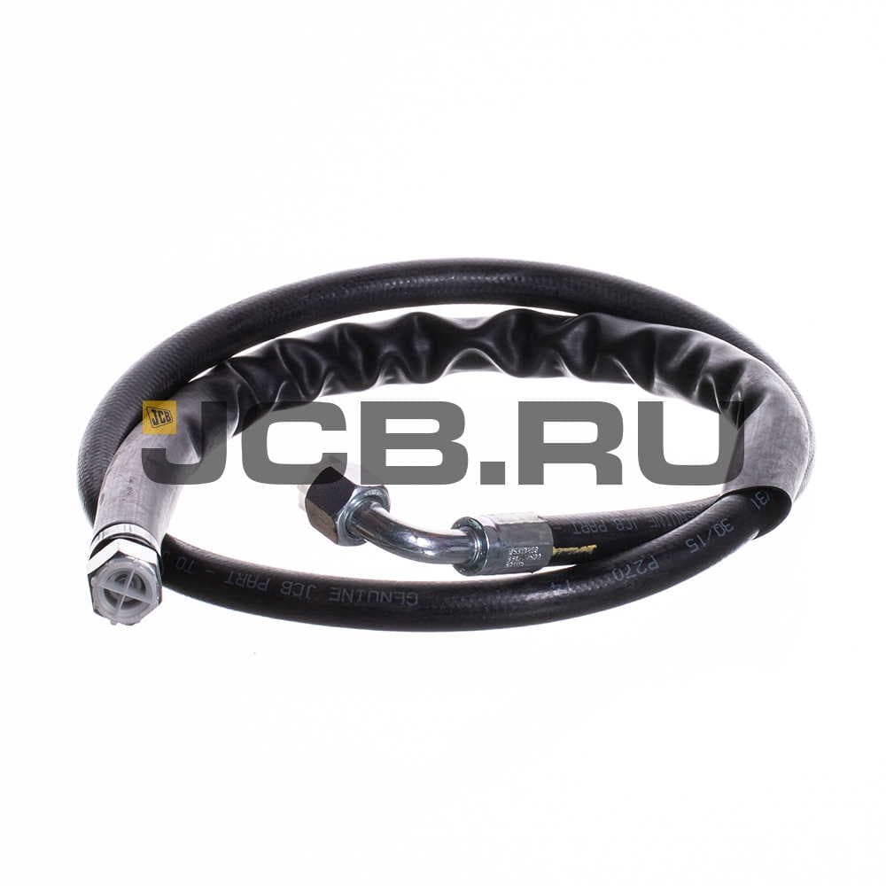 Шланг 1/2 BSP HP 1820B JCB 334/F2500