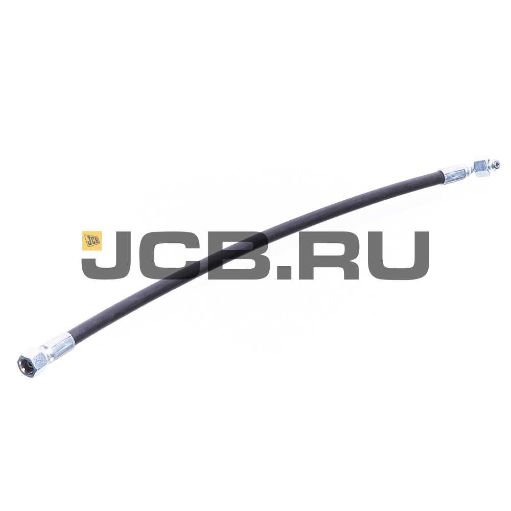 Шланг 1/4 BSP HP 540B JCB 31AP/BA054