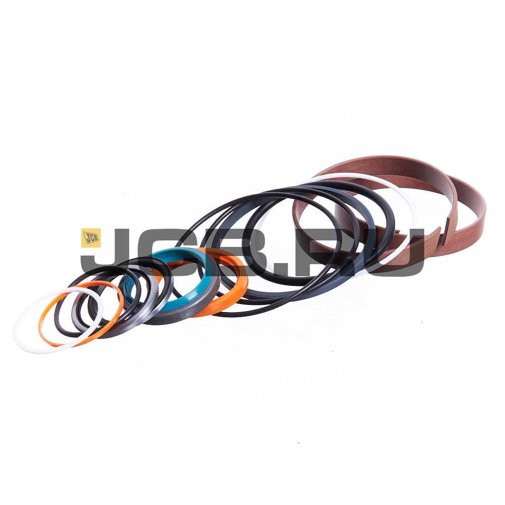 Комплект уплотнений JCB 336/C8787