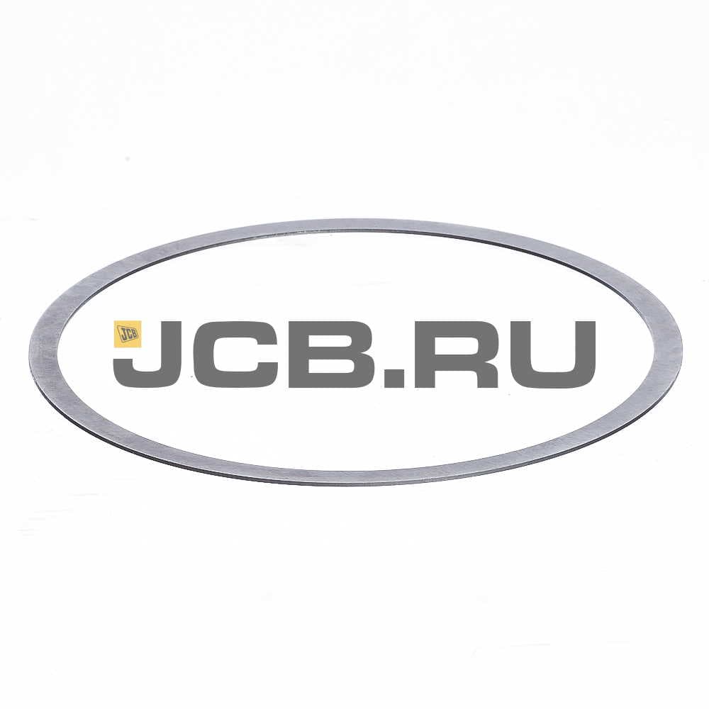 Шайба регулировочная 0,9 мм. JCB 333/D3451