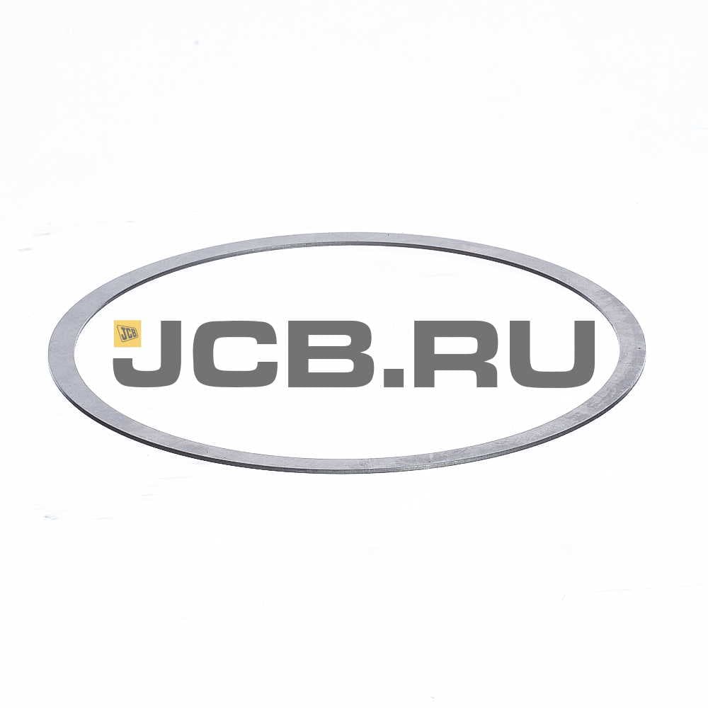 Шайба регулировочная 1,3 мм. JCB 333/D3455