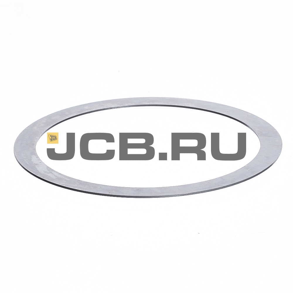 Шайба 0,7мм. JCB 332/F6820