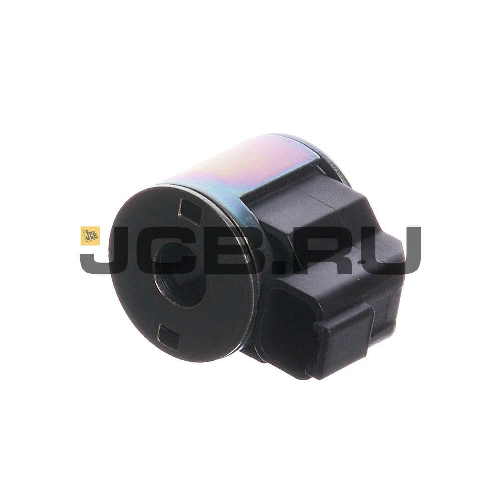 Катушка электромагнитного клапана JCB 333/H0987