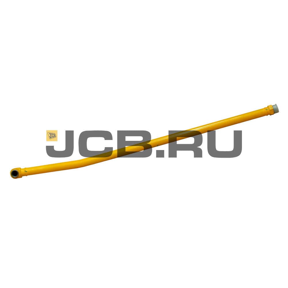 Трубка JCB 830/13205