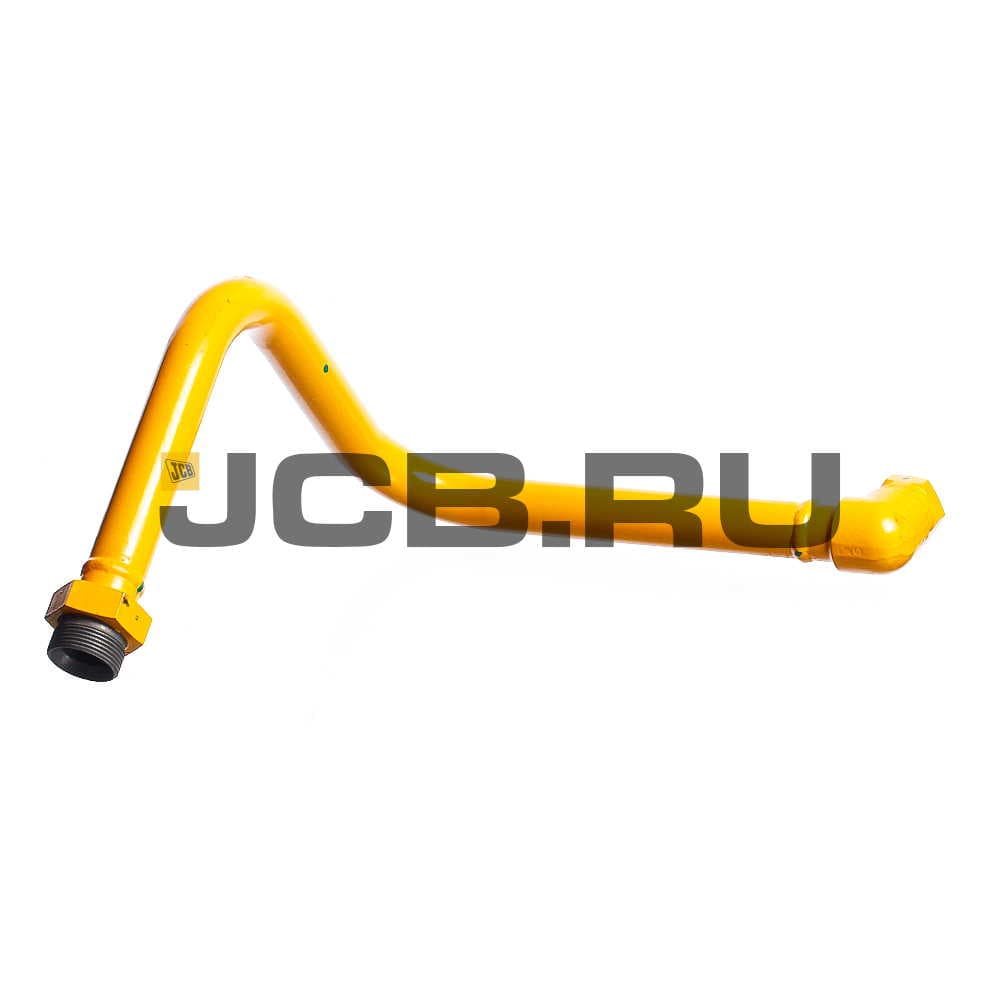 Трубка JCB 336/D9207