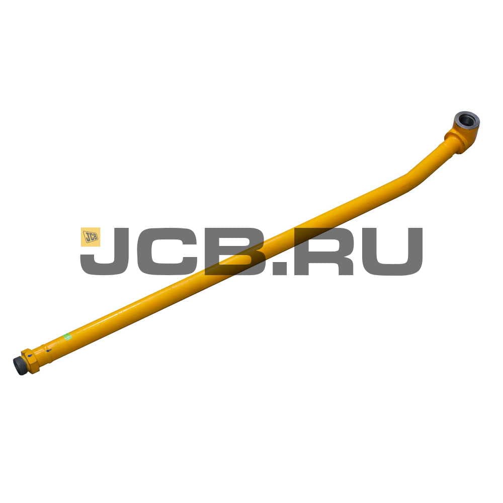 Трубка JCB 332/J2068