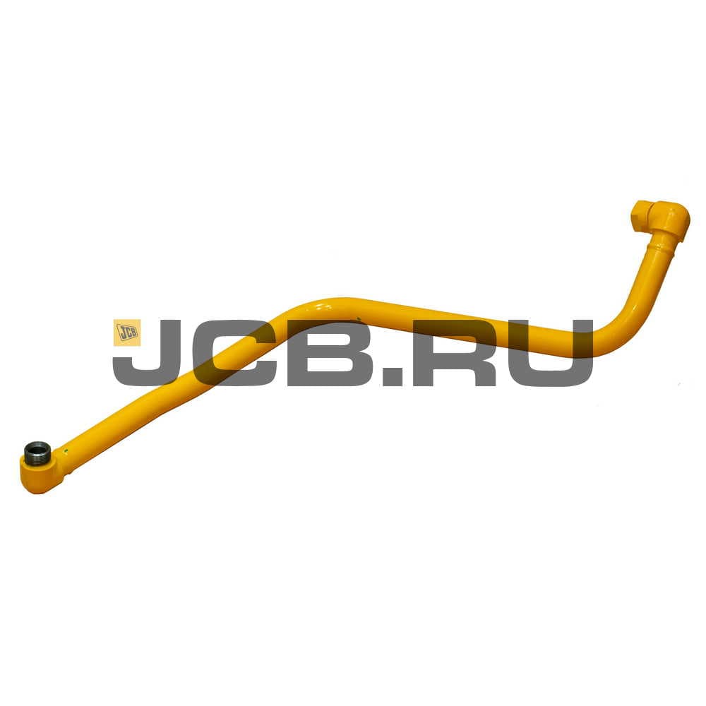 Трубка JCB 336/D9209