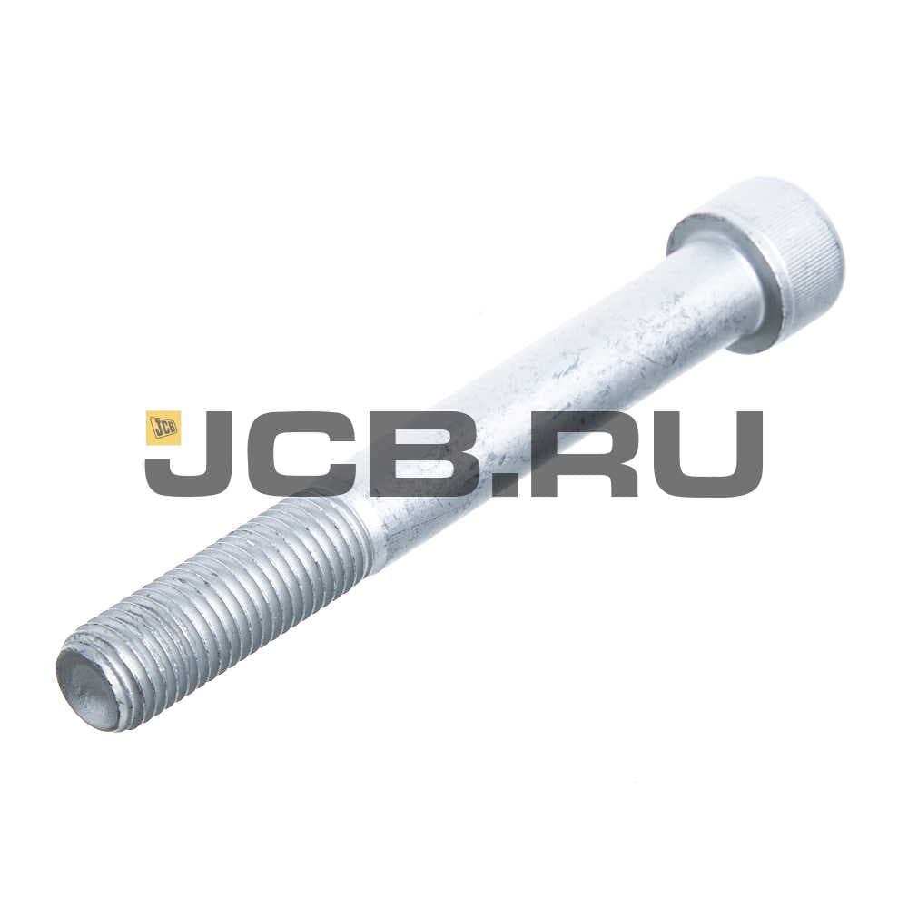 Болт М16х130 JCB 1391/3723D