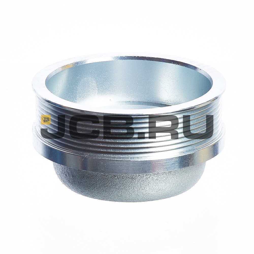 Шкив привода JCB 320/A8511