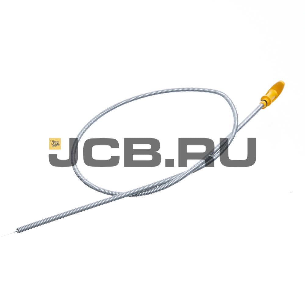 Щуп уровня масла JCB 320/A4072