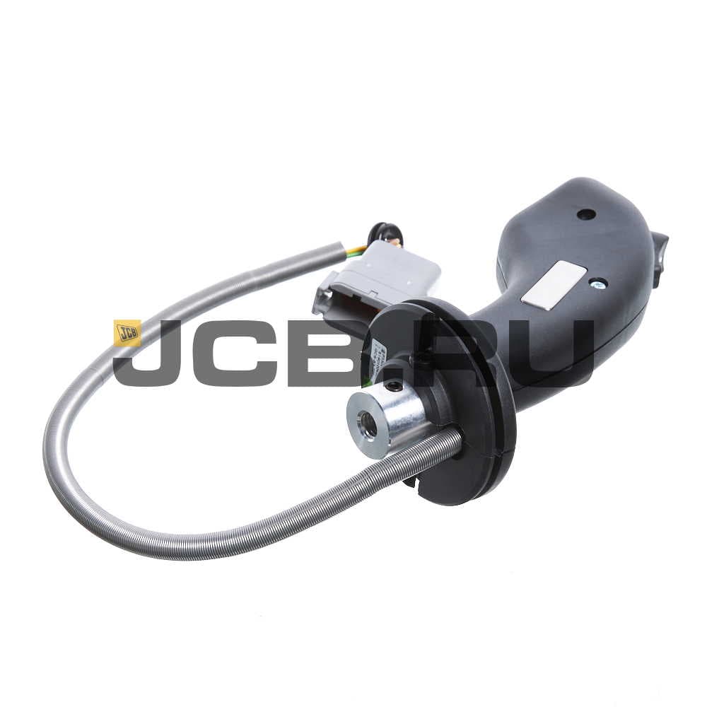 Рукоятка джойстика в сборе JCB 334/V4846