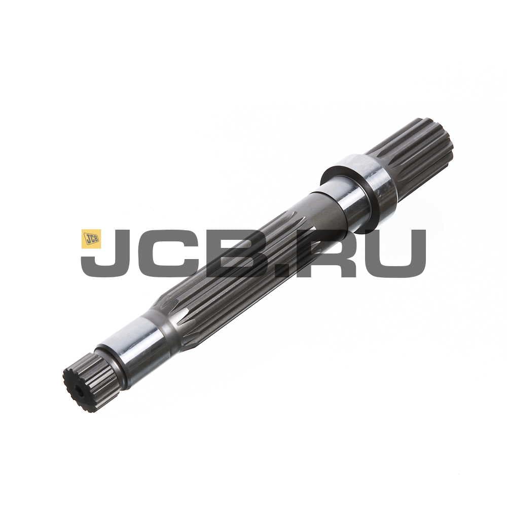Вал JCB 334/E2916