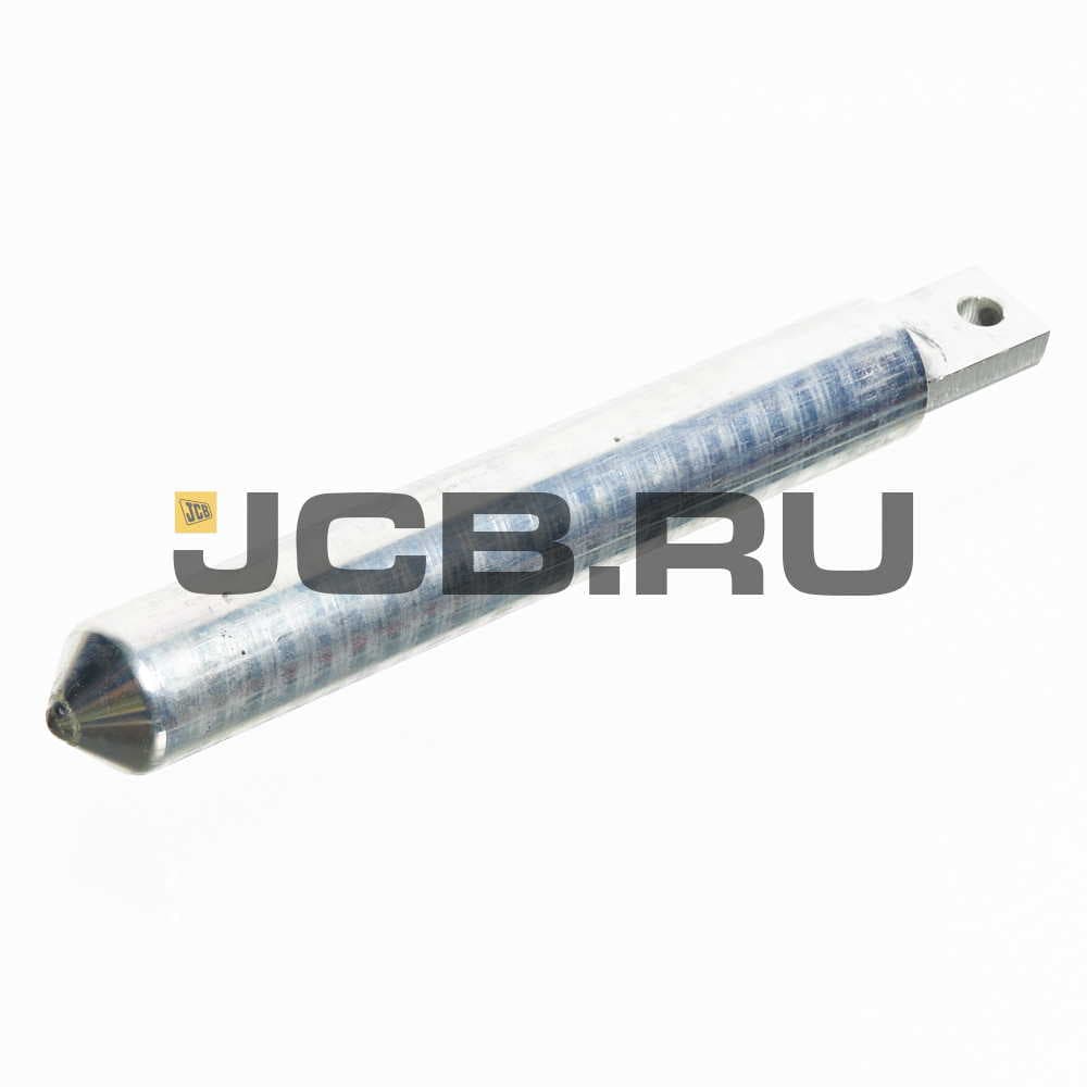 Палец стальной JCB 400/K6252