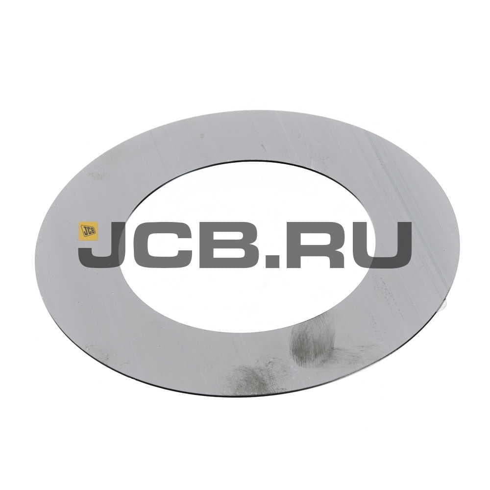 Проставка стальная JCB 333/K7449