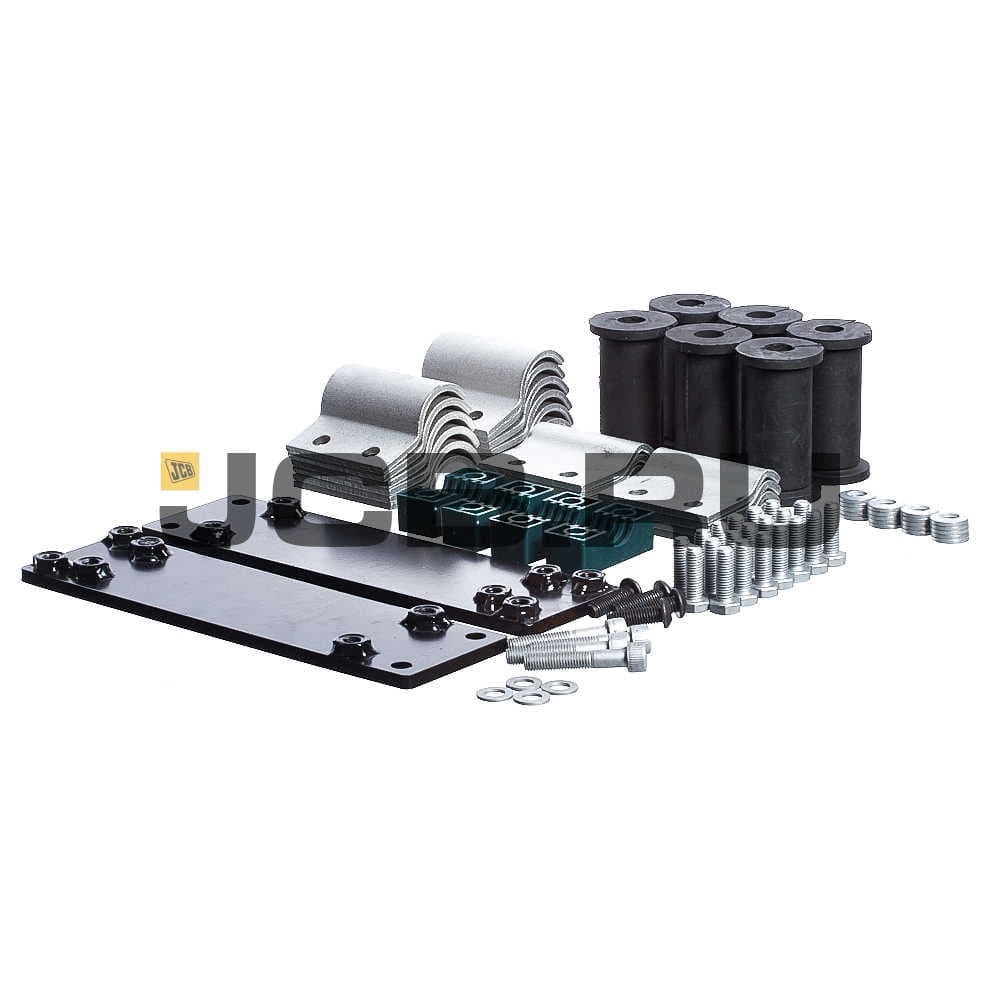 Набор ( универсальный ) JCB 980/A7989