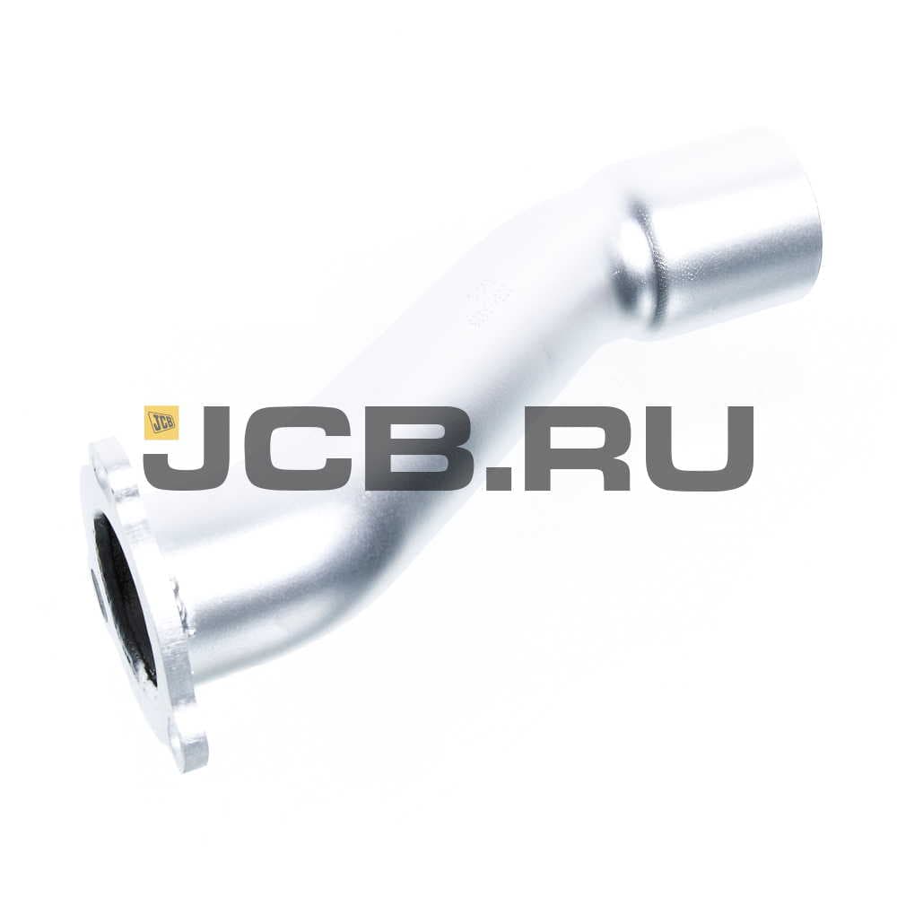 Патрубок воздушный JCB 333/K9000
