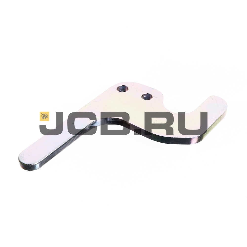 Рычаг стальной JCB 400/K7904