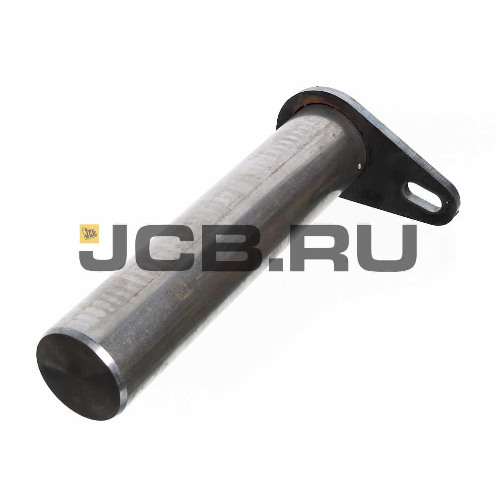 Палец стальной JCB 334/F1721