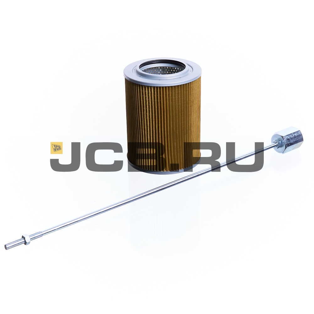 Фильтр гидравлический, маслозаборный JCB 335/G0376