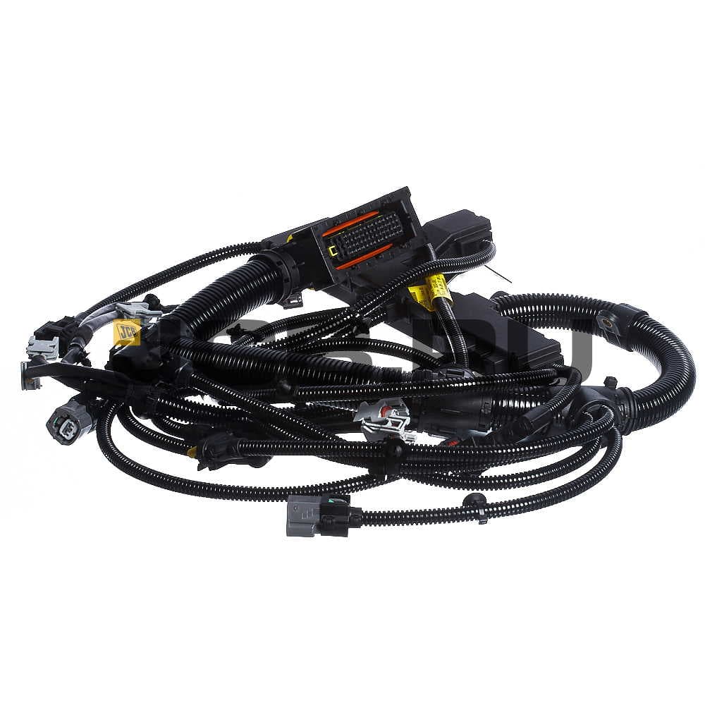 Жгут моторный (672) JCB 320/09901