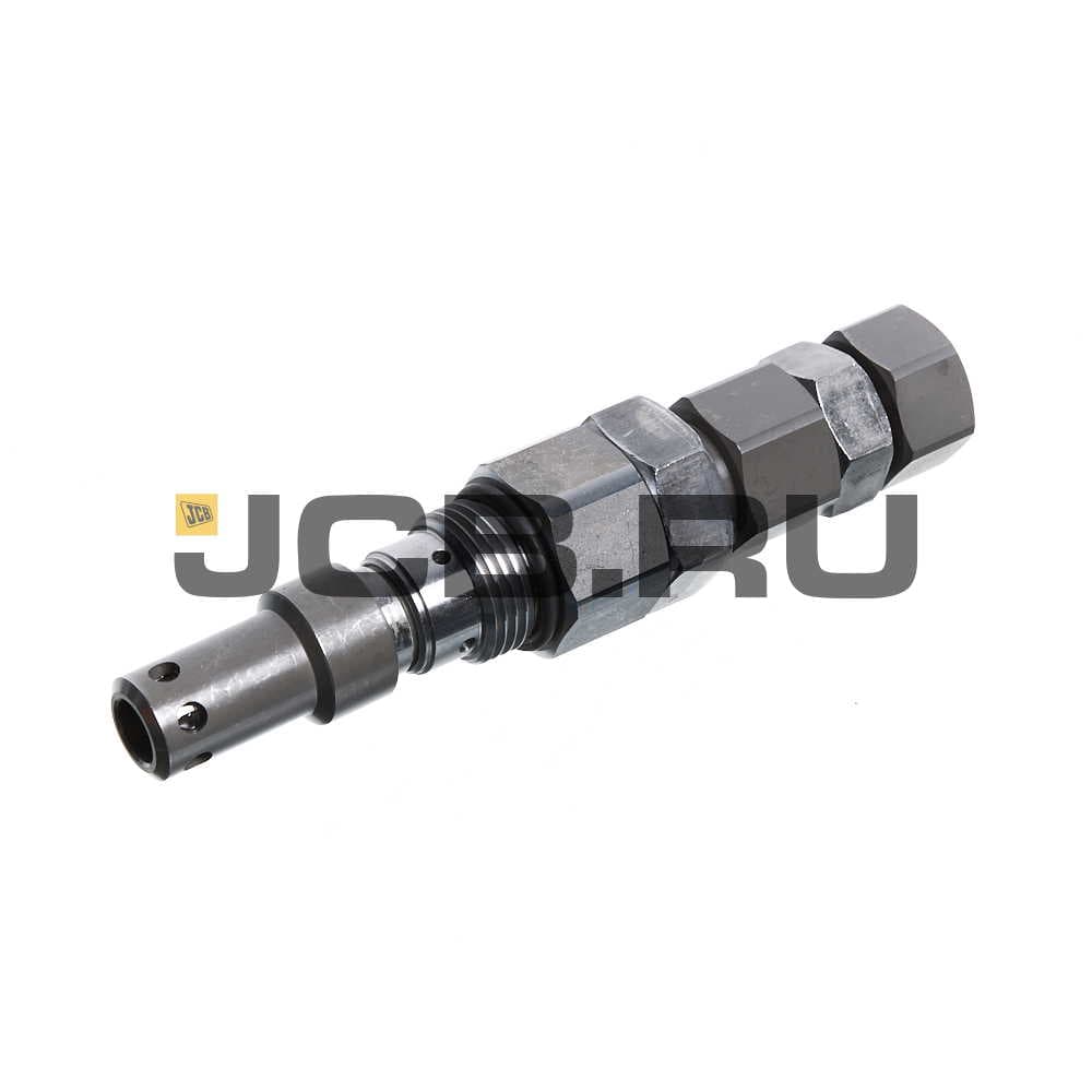 Клапан гидравлический JCB 335/E5952