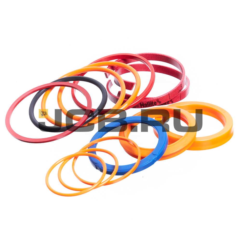 Комплект уплотнений JCB 991/20048