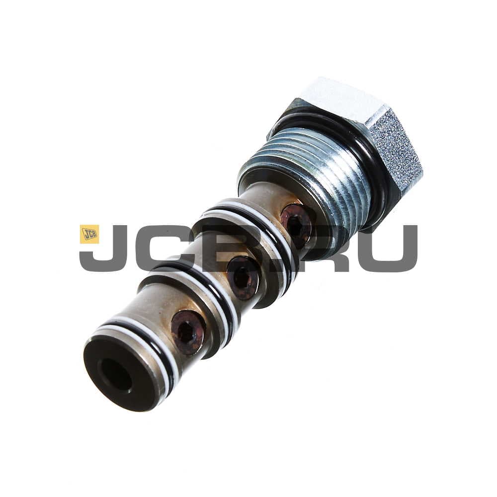 Комплект клапана, датчик нагрузки JCB 333/Y2737
